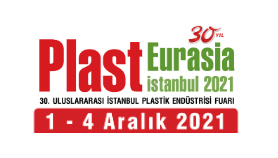 Plast Eurasia İstanbul 2021 1-4 Aralık 2021